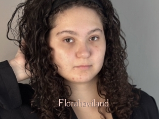 florahaviland Anal Sexe