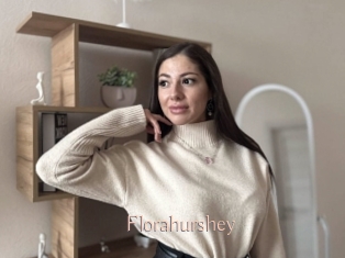 Florahurshey