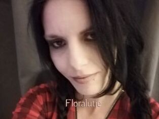Floralutje