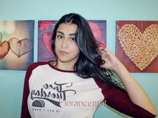 Florancemat