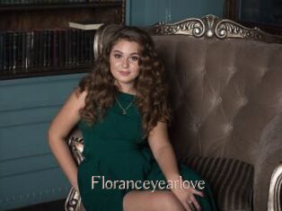 Floranceyearlove