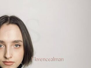 Florencealman