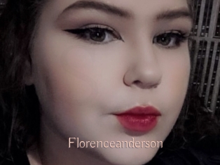 Florenceanderson
