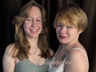 Florenceandmona
