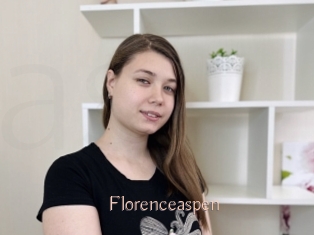 Florenceaspen