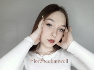 florencebanwell Anal Sexe