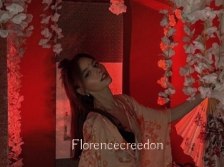 Florencecreedon