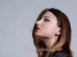 Florencehargus