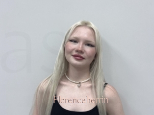Florenceherrin