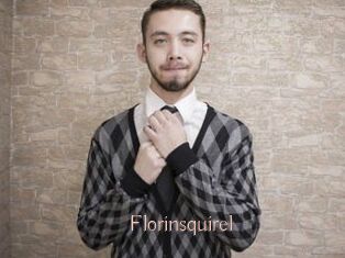 Florinsquirel