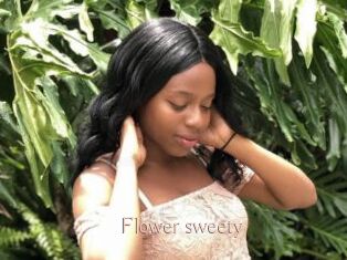 Flower_sweety