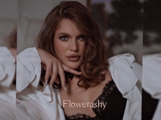 Flowerashy