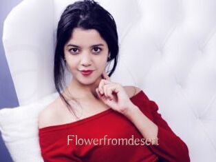 Flowerfromdesert