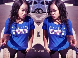 flowerlips Anal Sexe