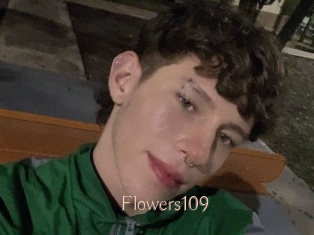 flowers109 Anal Sexe