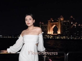 flowersloveres Anal Sexe