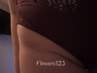 Flowerx123