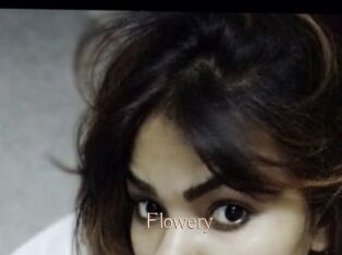 Flowery