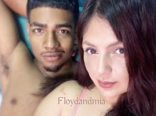 Floydandmia