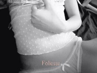 Foliesse