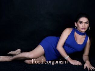 Foodieorganism