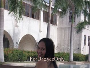 ForUrEyesOnly