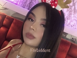 Forbiddent
