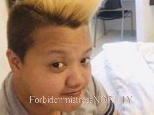 ForbidenmistressNORILLY