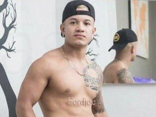 fordjoe Anal Sexe