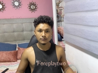 Foreplaytwo