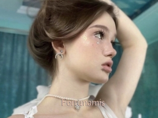 Fortunamis