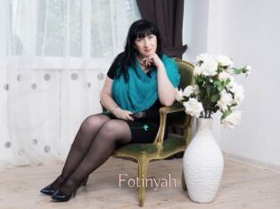 Fotinyah