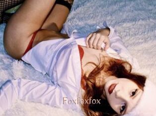 Foxfoxfox
