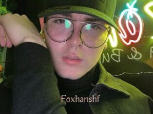 Foxhanshf