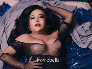 Foxiebella