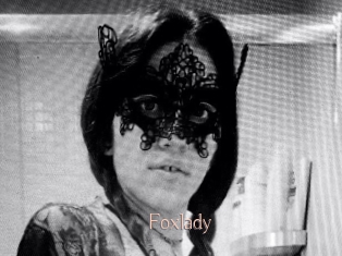 Foxlady