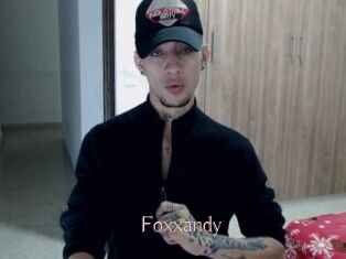 Foxxandy