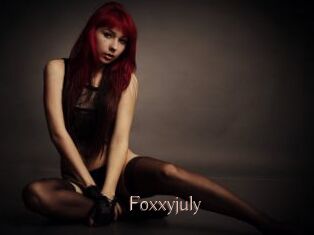 Foxxyjuly