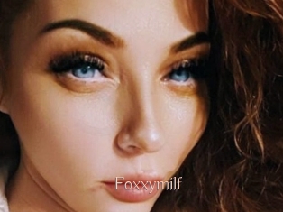 Foxxymilf