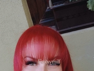 Foxxymilf