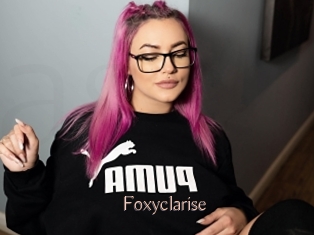 Foxyclarise