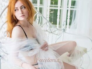 Foxydonut