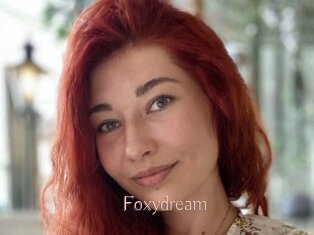 Foxydream
