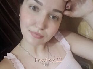 Foxyfoxy22