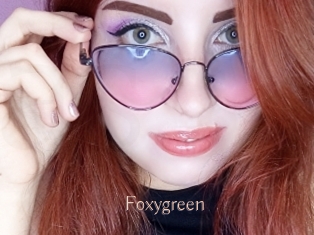 Foxygreen