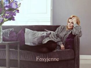 Foxyjenne