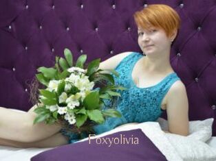 Foxyolivia