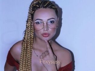 Foxysusy