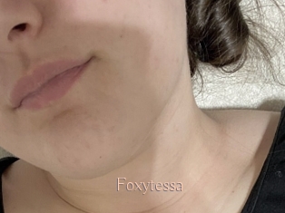 Foxytessa
