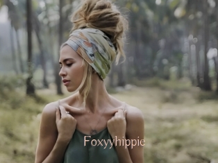 Foxyyhippie